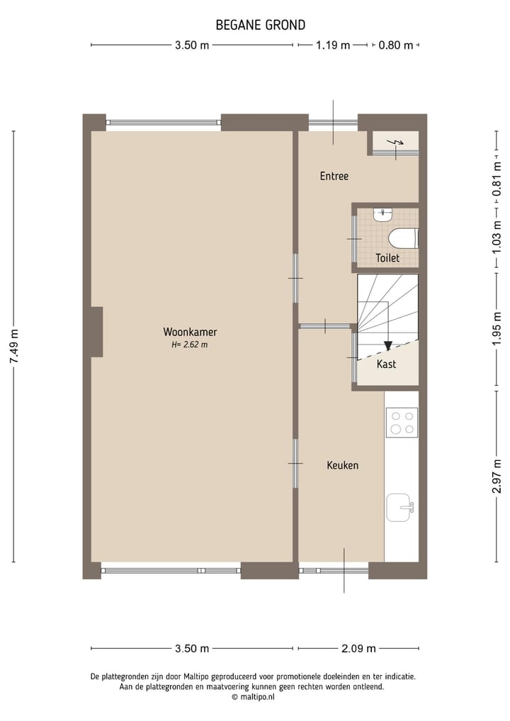 Foto 31 van Genechtstraat 57