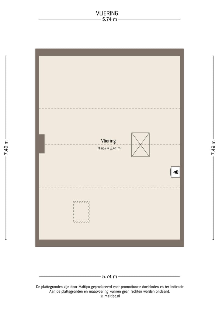 Foto 33 van Genechtstraat 57