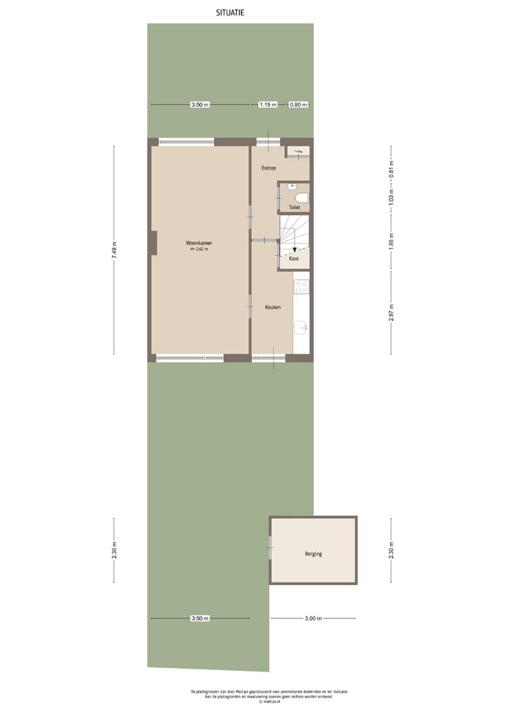 Foto 34 van Genechtstraat 57