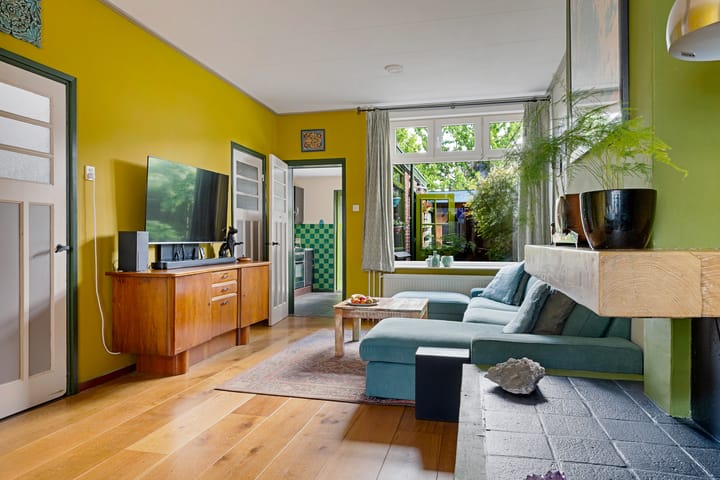 Foto 2 van Esstraat 97