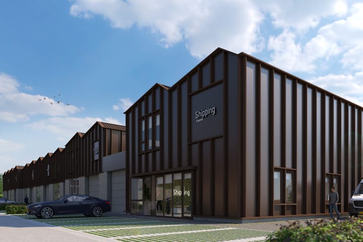 Oude Stationsweg 88, Zaltbommel