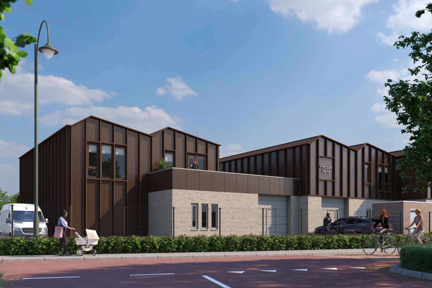 Bekijk foto 2 van Oude Stationsweg 88