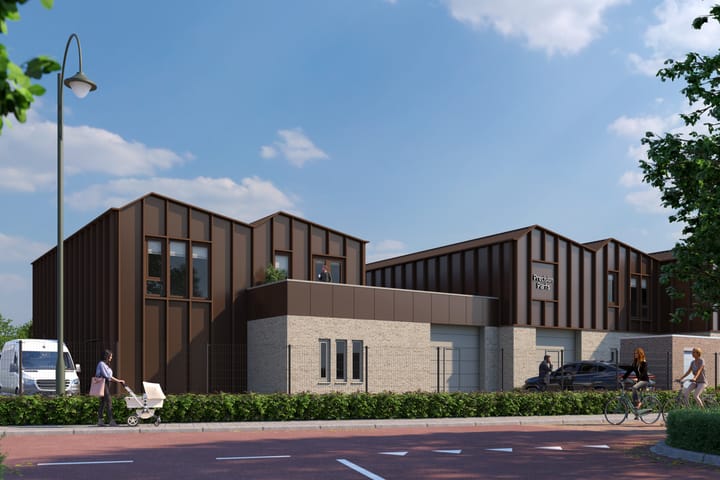 Oude Stationsweg 88, Zaltbommel