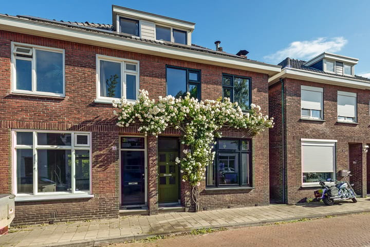 Foto 5 van Esstraat 97