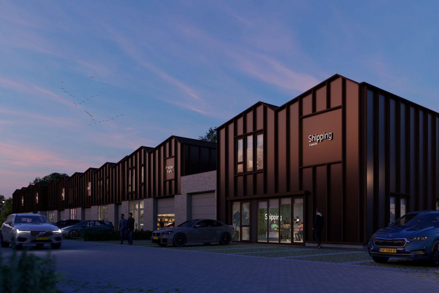 Bekijk foto 4 van Oude Stationsweg 88