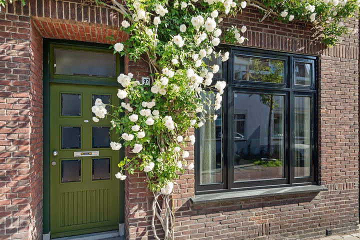 Foto 6 van Esstraat 97