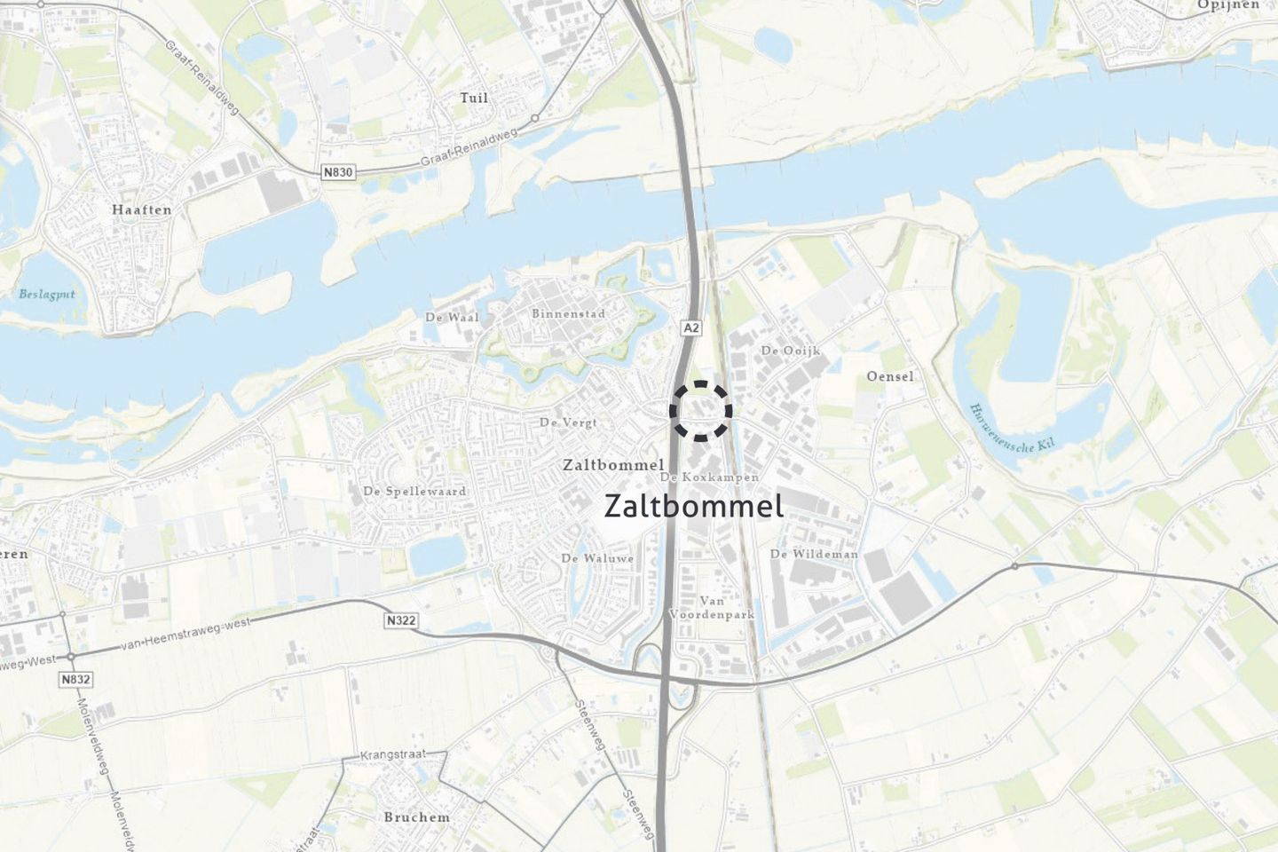 Bekijk foto 5 van Oude Stationsweg 88