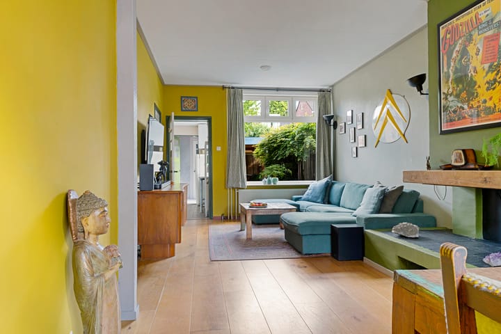 Foto 8 van Esstraat 97