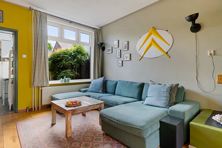 Foto 10 van Esstraat 97