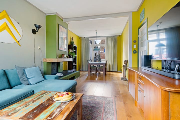 Foto 11 van Esstraat 97