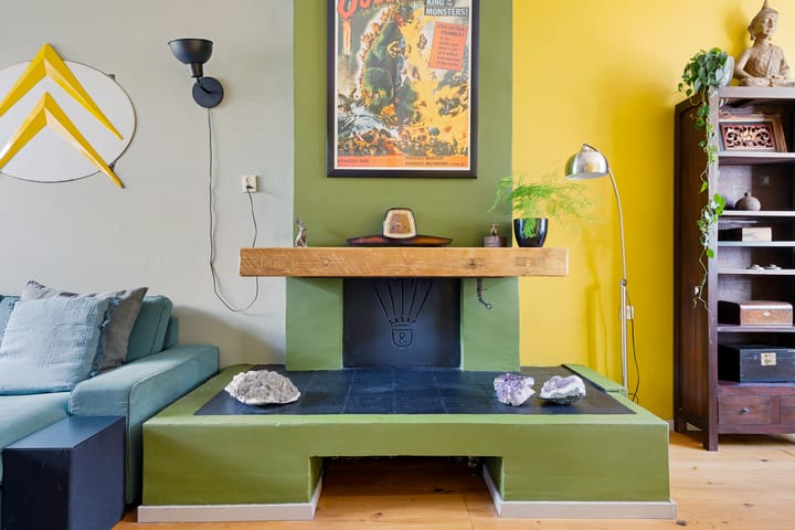 Foto 12 van Esstraat 97