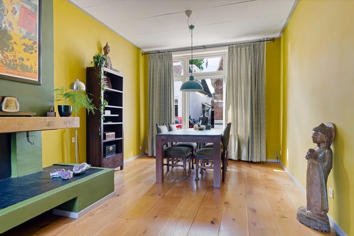 Foto 13 van Esstraat 97