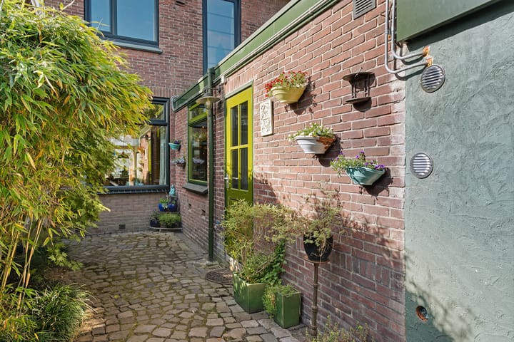 Foto 30 van Esstraat 97