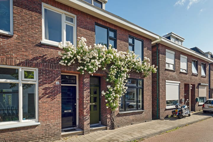 Foto 34 van Esstraat 97