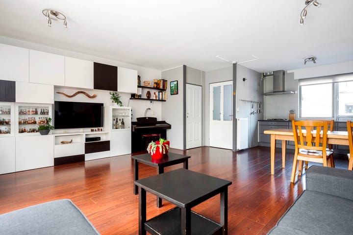 Foto 2 van Kadeneterkamp 21