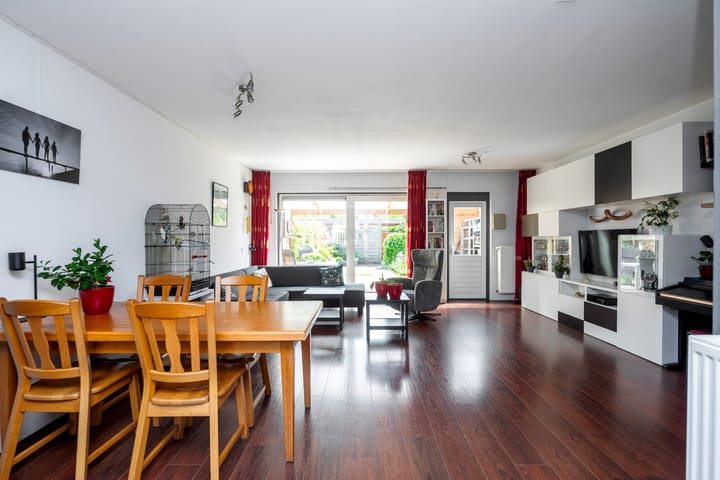 Foto 3 van Kadeneterkamp 21