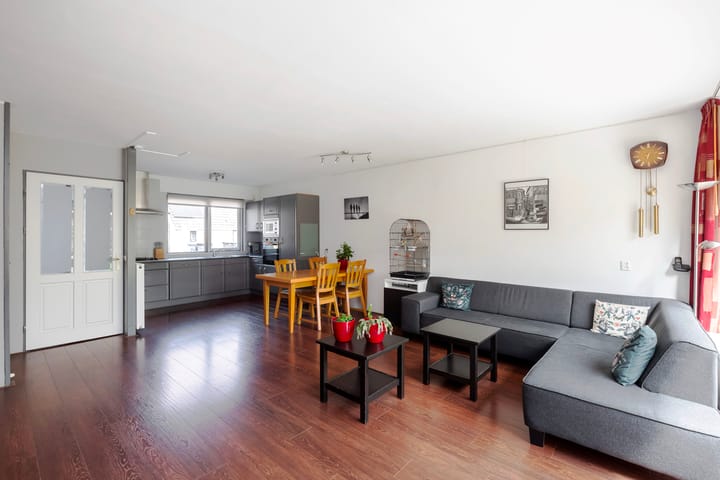 Foto 4 van Kadeneterkamp 21