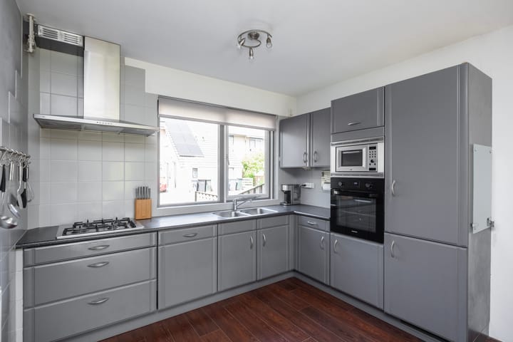 Foto 5 van Kadeneterkamp 21