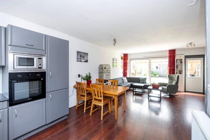 Foto 6 van Kadeneterkamp 21