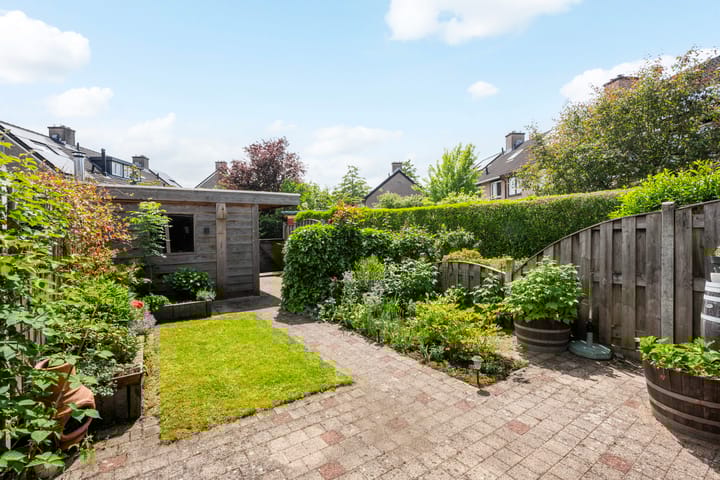 Foto 7 van Kadeneterkamp 21