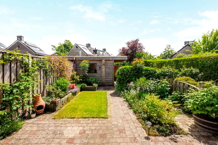 Foto 8 van Kadeneterkamp 21