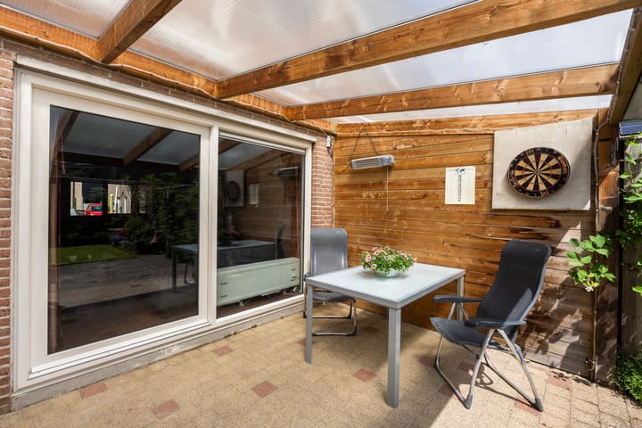 Foto 10 van Kadeneterkamp 21