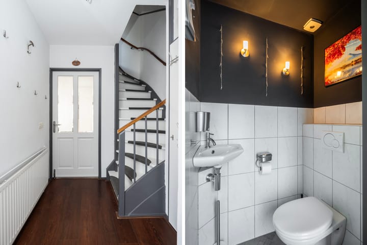 Foto 13 van Kadeneterkamp 21