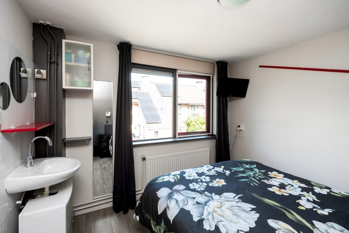 Foto 15 van Kadeneterkamp 21