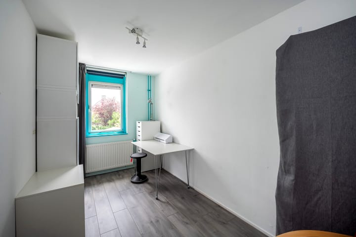 Foto 20 van Kadeneterkamp 21