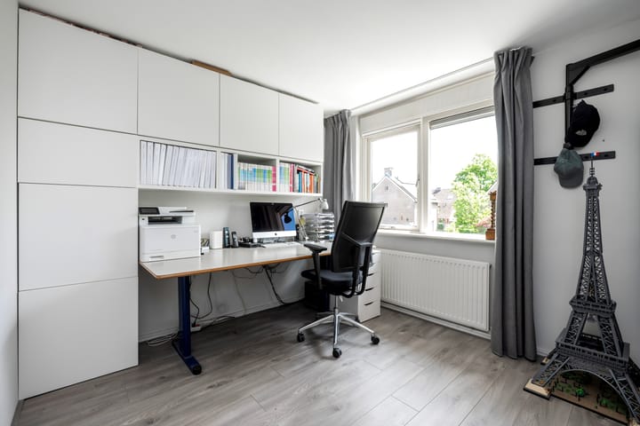 Foto 21 van Kadeneterkamp 21