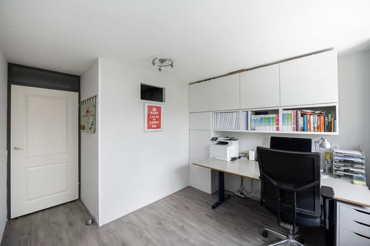 Foto 22 van Kadeneterkamp 21