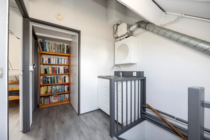 Foto 24 van Kadeneterkamp 21