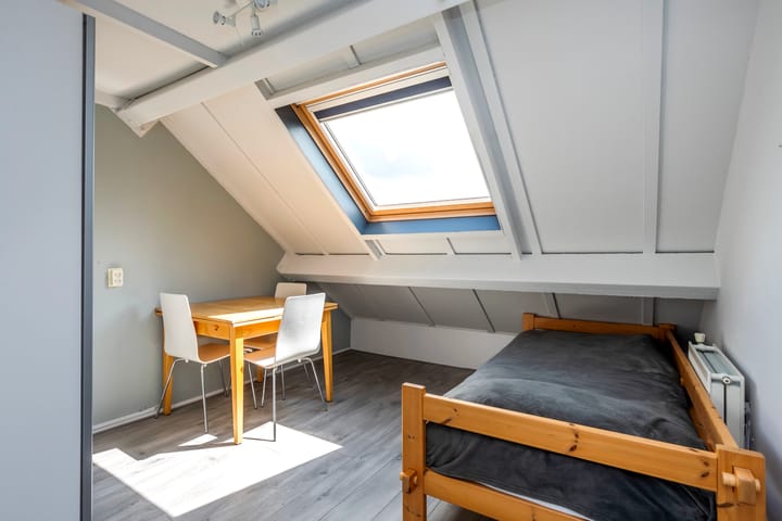 Foto 25 van Kadeneterkamp 21