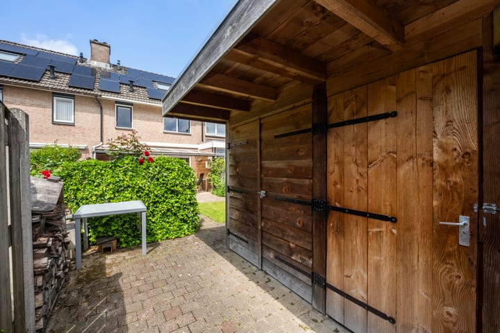 Foto 11 van Kadeneterkamp 21