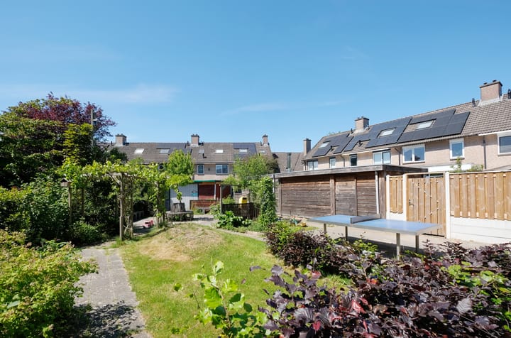 Foto 29 van Kadeneterkamp 21