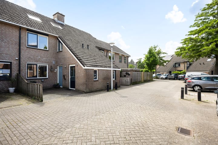 Foto 30 van Kadeneterkamp 21