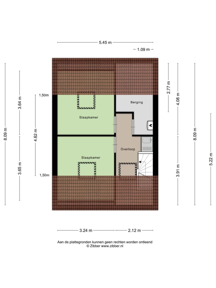 Foto 33 van Kadeneterkamp 21