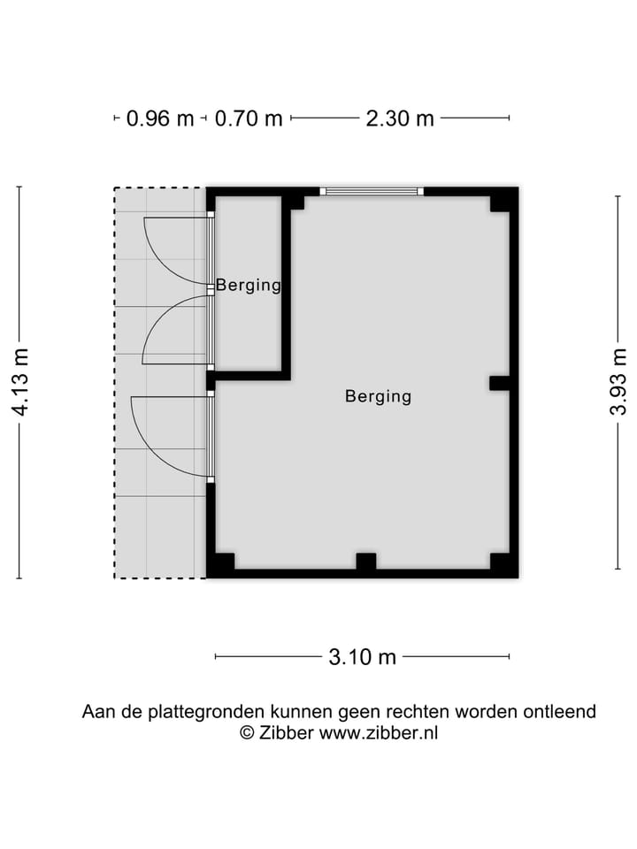 Foto 34 van Kadeneterkamp 21