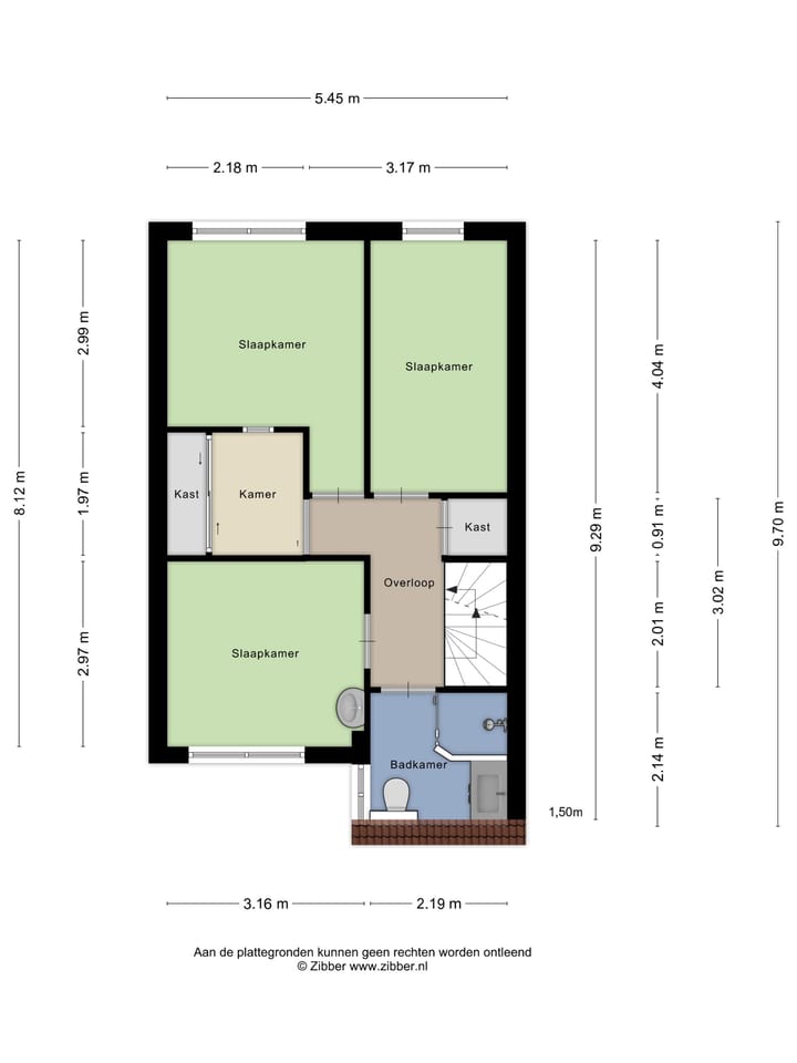 Foto 32 van Kadeneterkamp 21