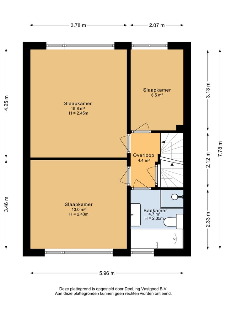 Foto 55 van Steenakkers 43