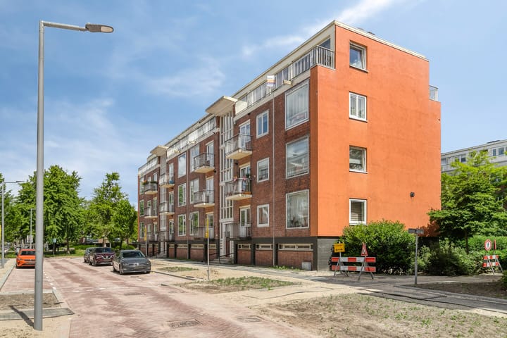 Foto 1 van Doggerstraat 8-B
