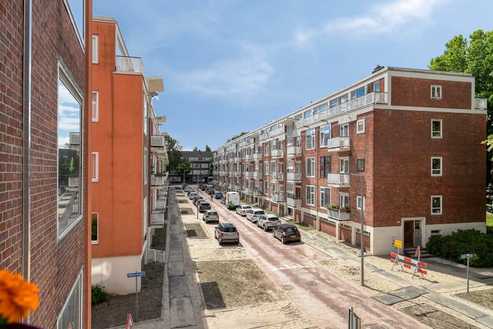 Foto 4 van Doggerstraat 8-B