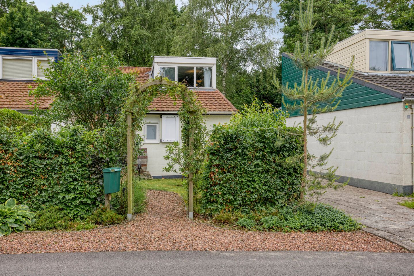 Foto 1 van Buitenplaats 10