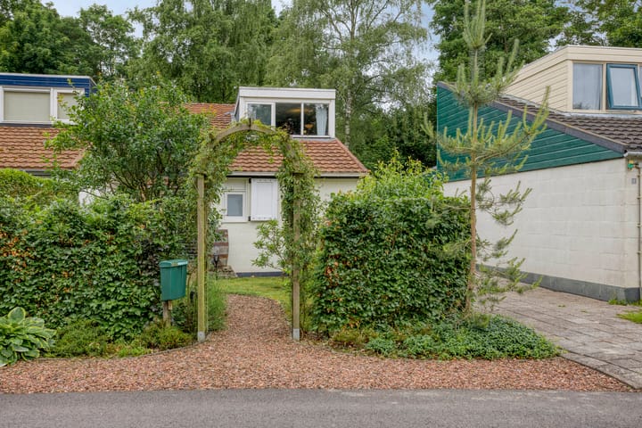 Foto 1 van Buitenplaats 10