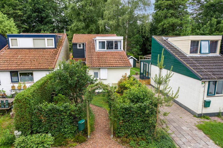 Foto 3 van Buitenplaats 10