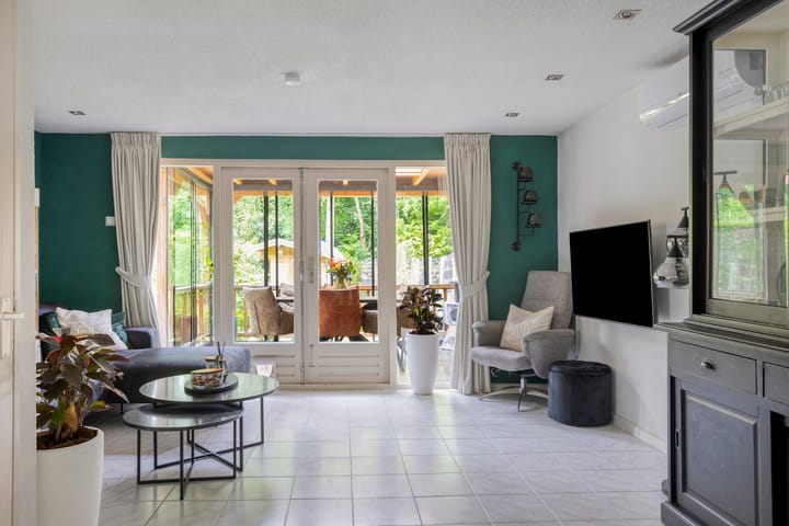 Foto 8 van Buitenplaats 10