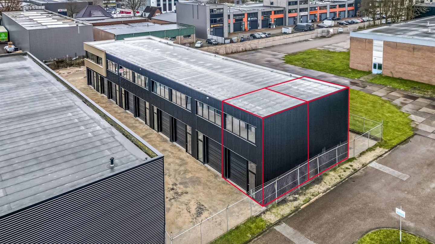 Bekijk foto 3 van De Smalle Zijde 5-9