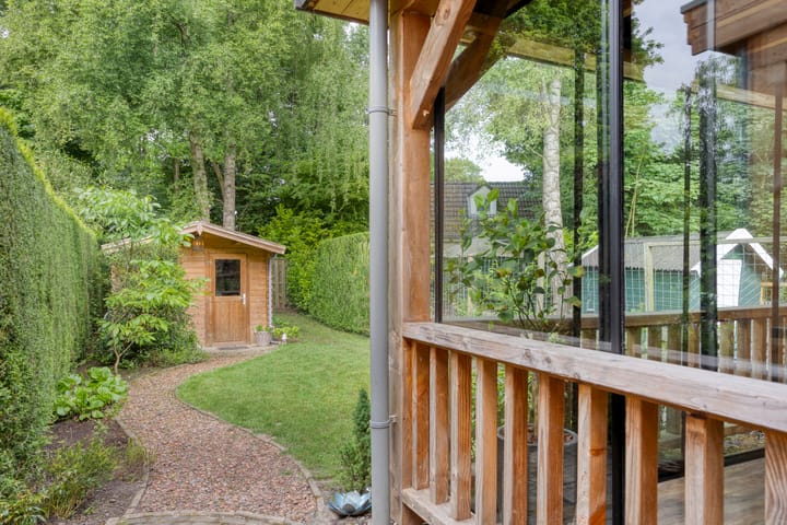 Foto 18 van Buitenplaats 10