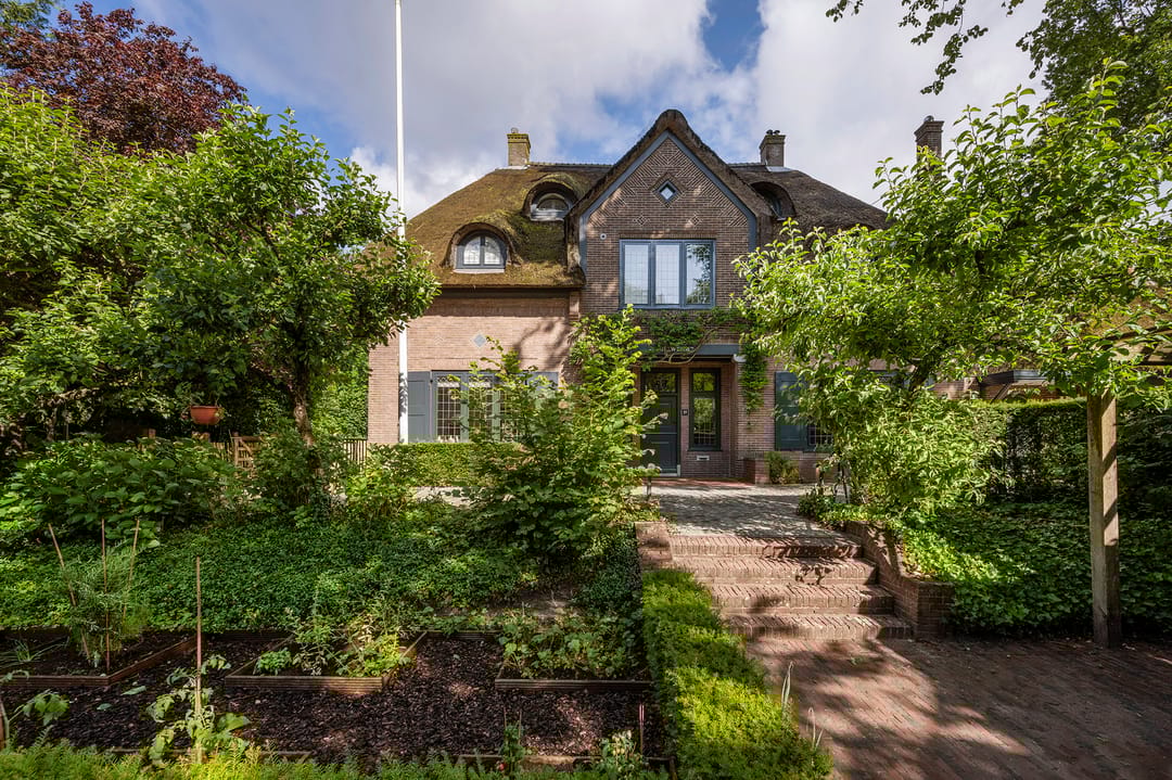 Foto 2 van Veldweg 27