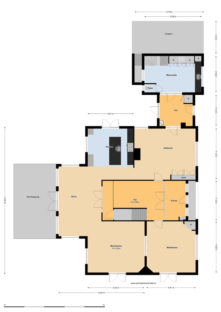 Foto 5 van Veldweg 27